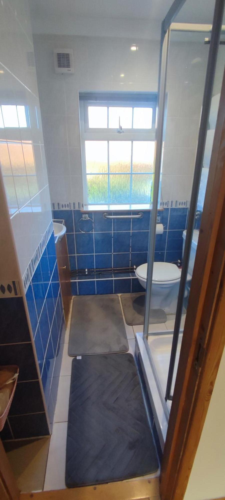 Shear Annexe Flat Apartment CBG Екстериор снимка