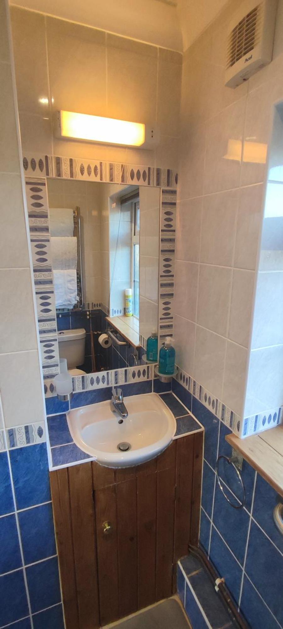 Shear Annexe Flat Apartment CBG Екстериор снимка