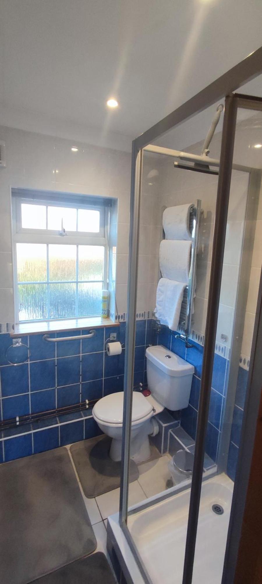 Shear Annexe Flat Apartment CBG Екстериор снимка