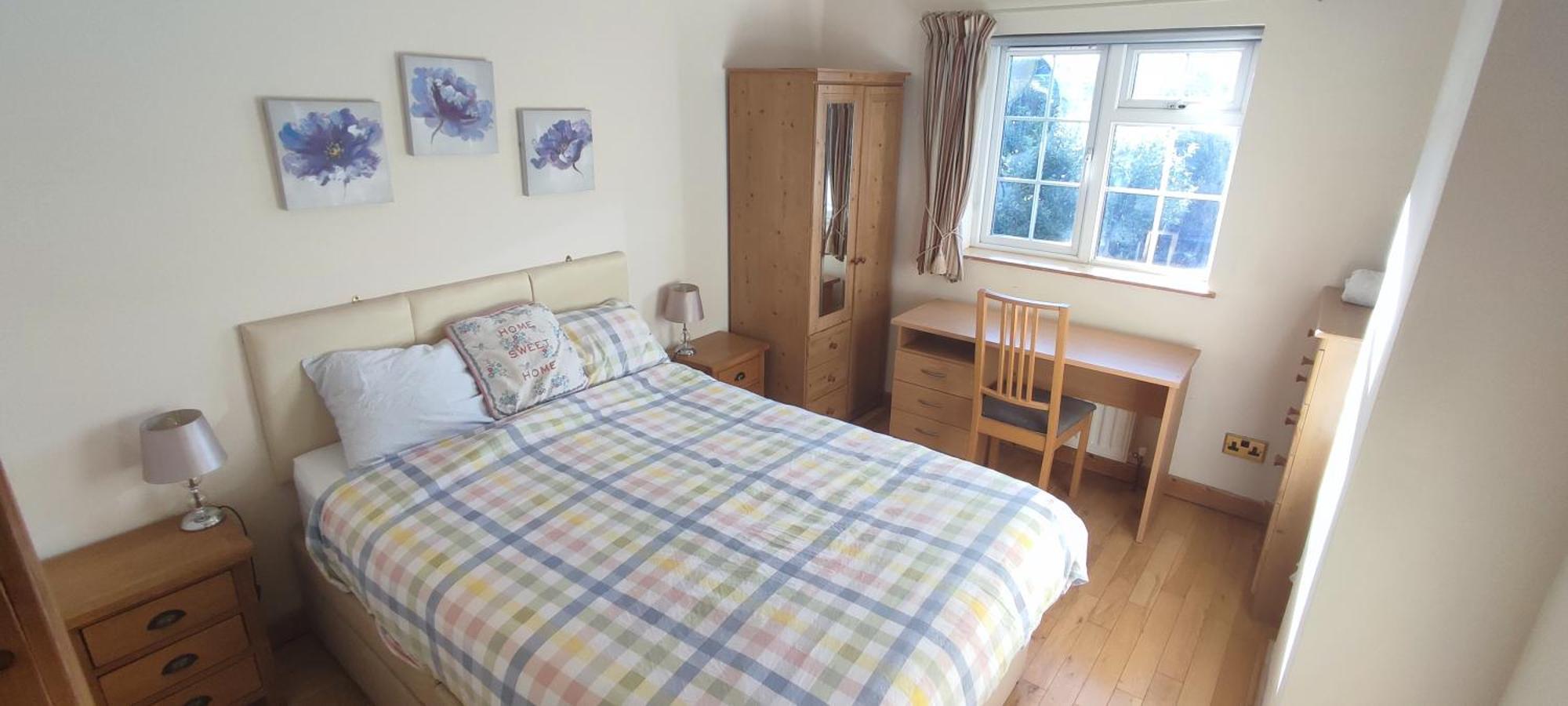 Shear Annexe Flat Apartment CBG Екстериор снимка