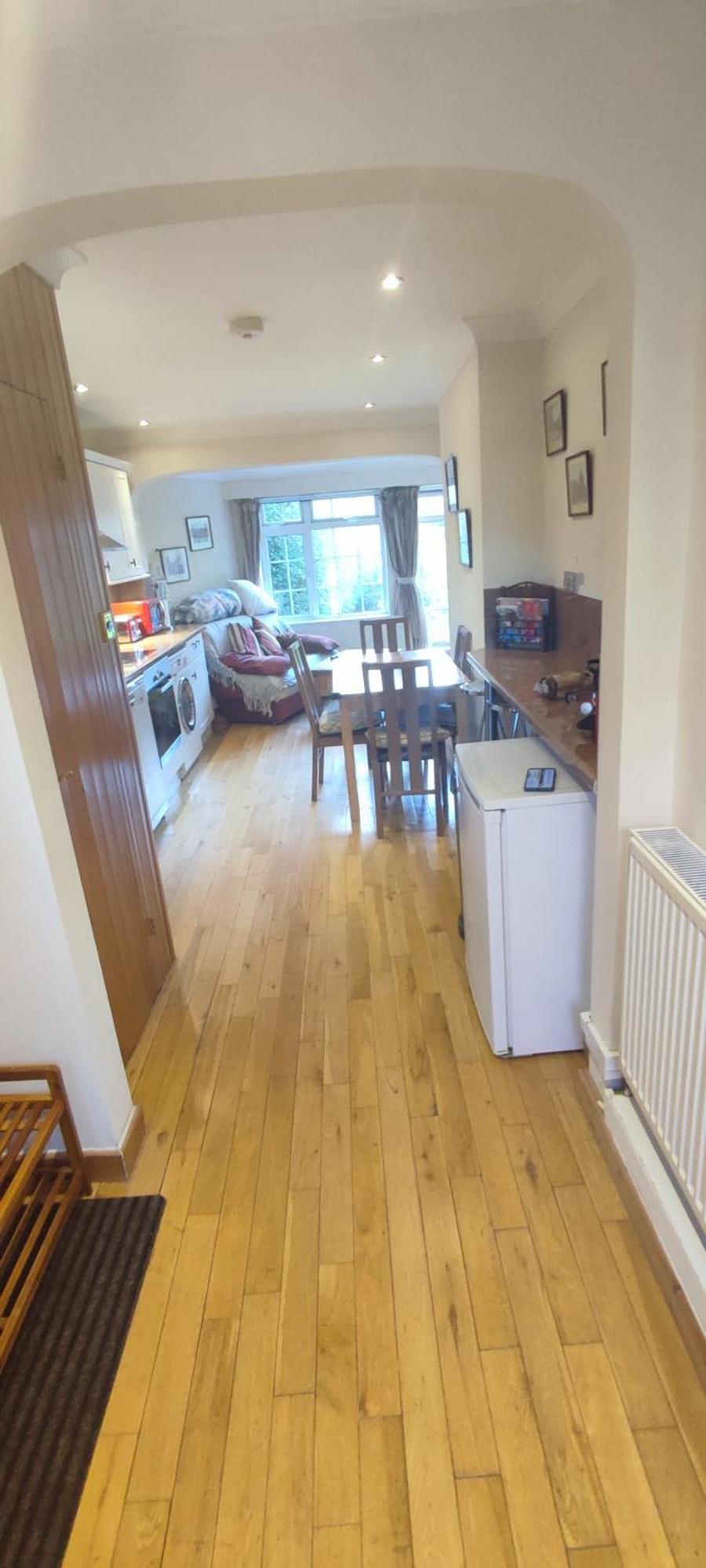 Shear Annexe Flat Apartment CBG Екстериор снимка