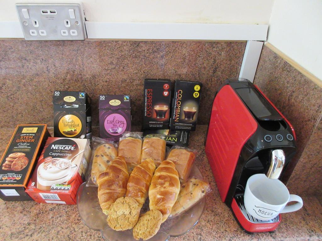 Shear Annexe Flat Apartment CBG Екстериор снимка